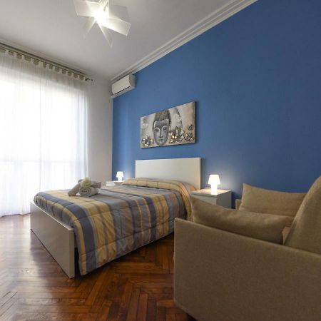 La Favola Apartment Турин Екстер'єр фото