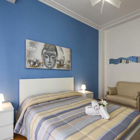 La Favola Apartment Турин Екстер'єр фото