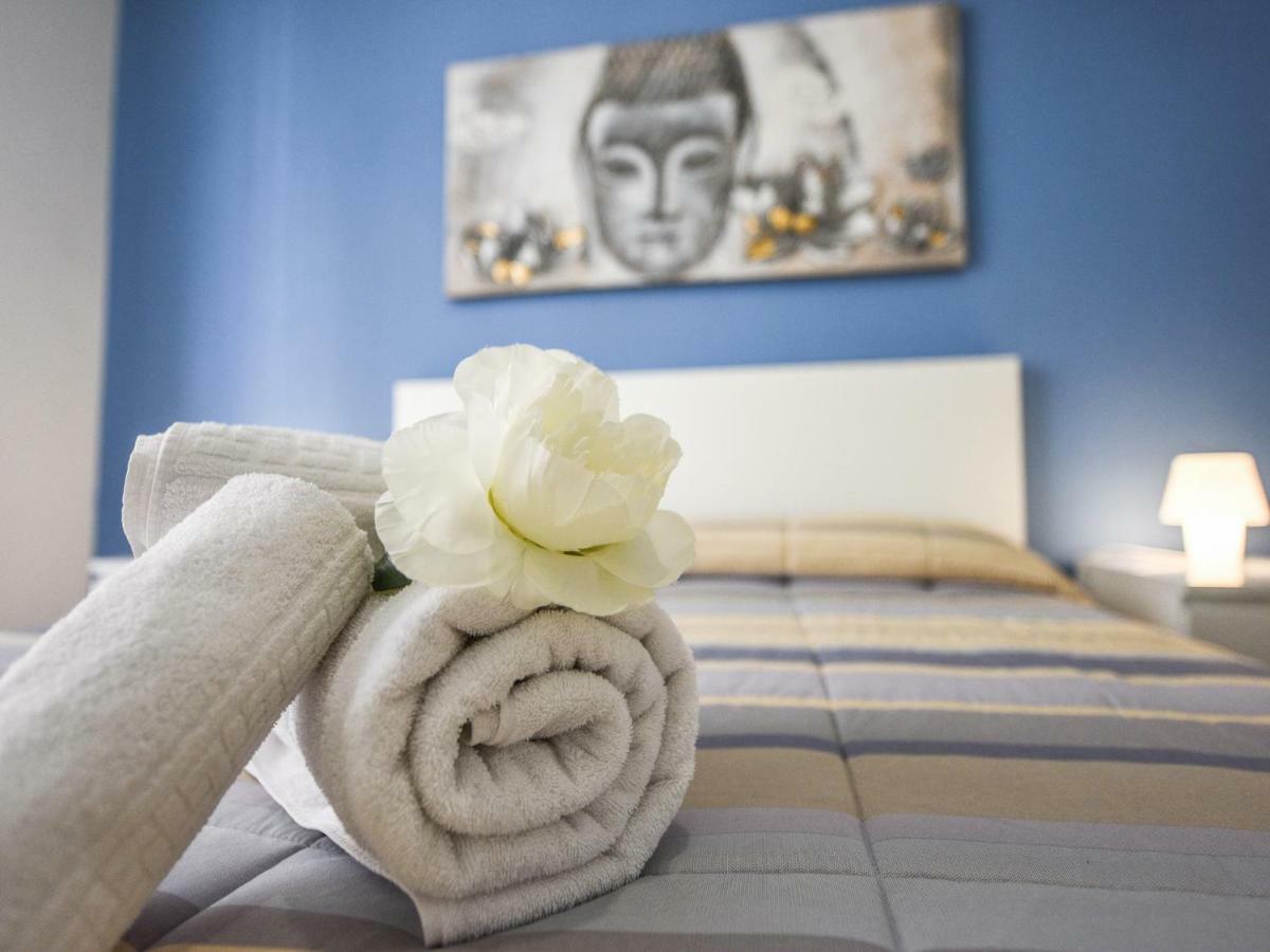La Favola Apartment Турин Екстер'єр фото