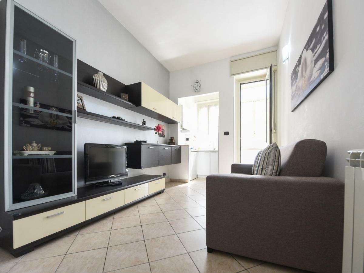 La Favola Apartment Турин Екстер'єр фото