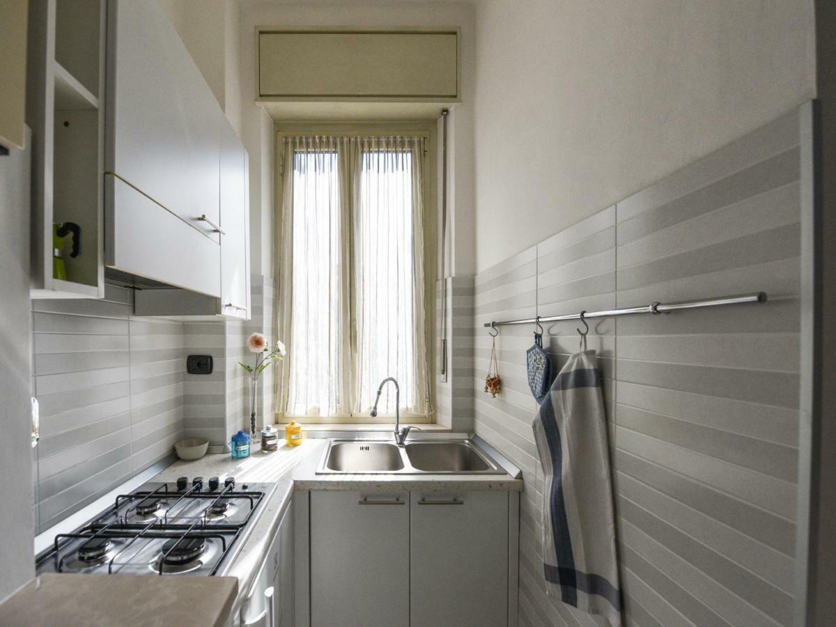 La Favola Apartment Турин Екстер'єр фото