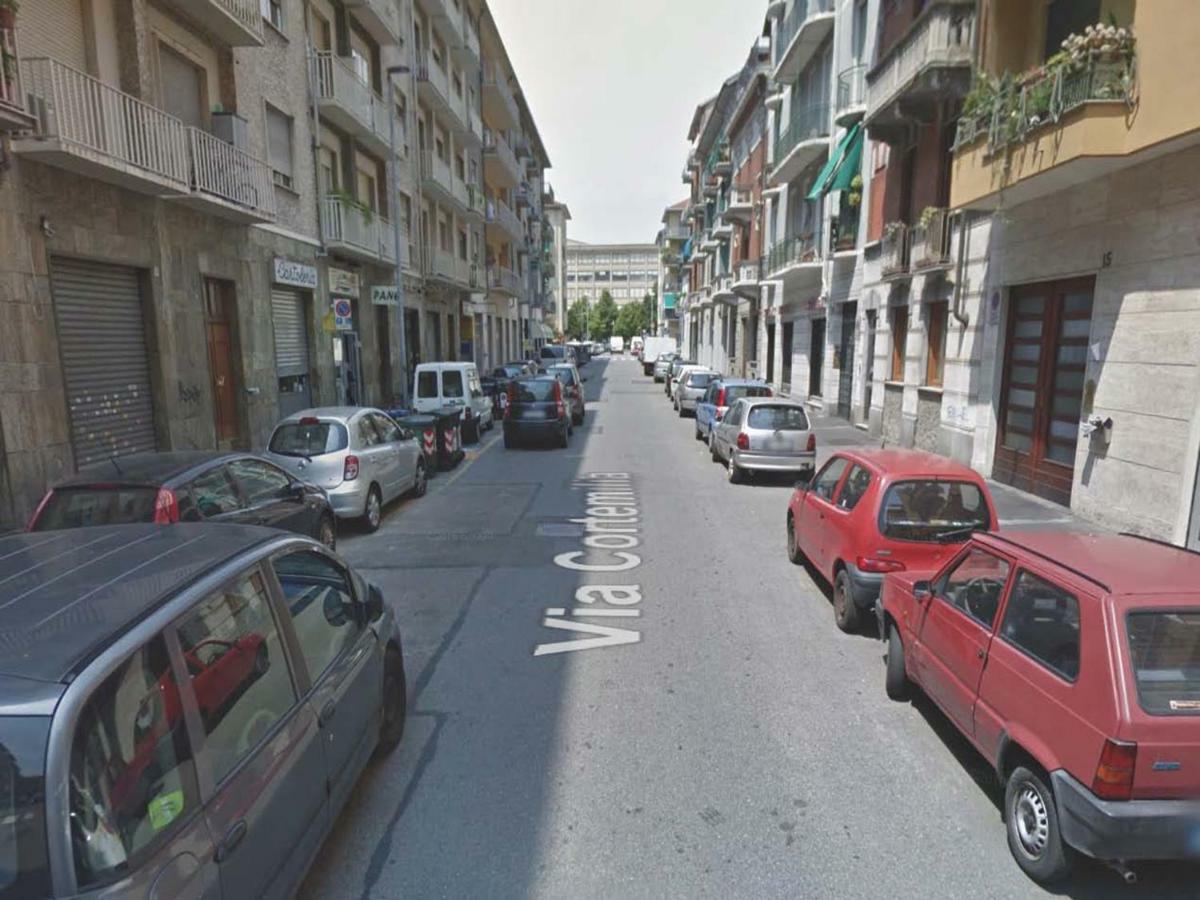La Favola Apartment Турин Екстер'єр фото